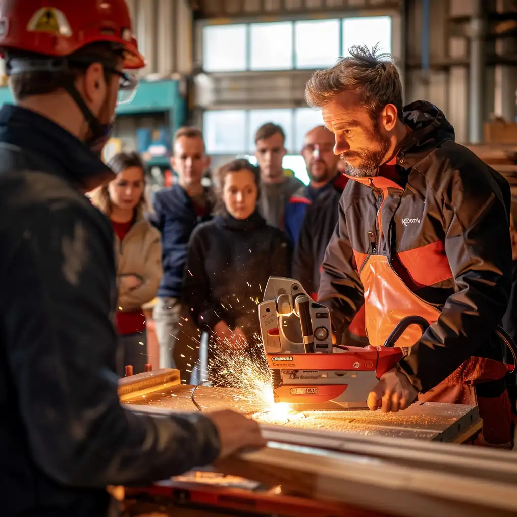 Professionele Tips voor Invalzagen