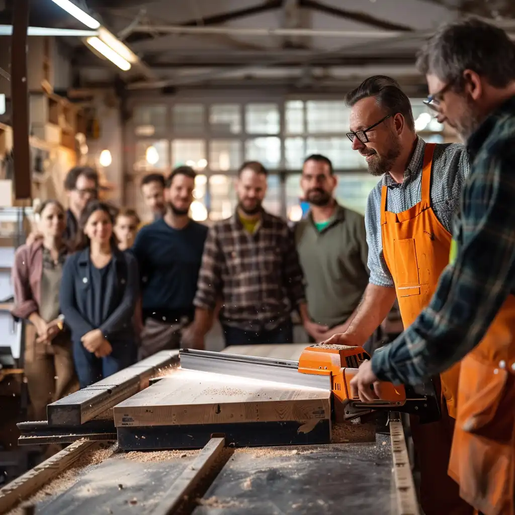 Invalzaag Onderhoud: Essentiële Tips