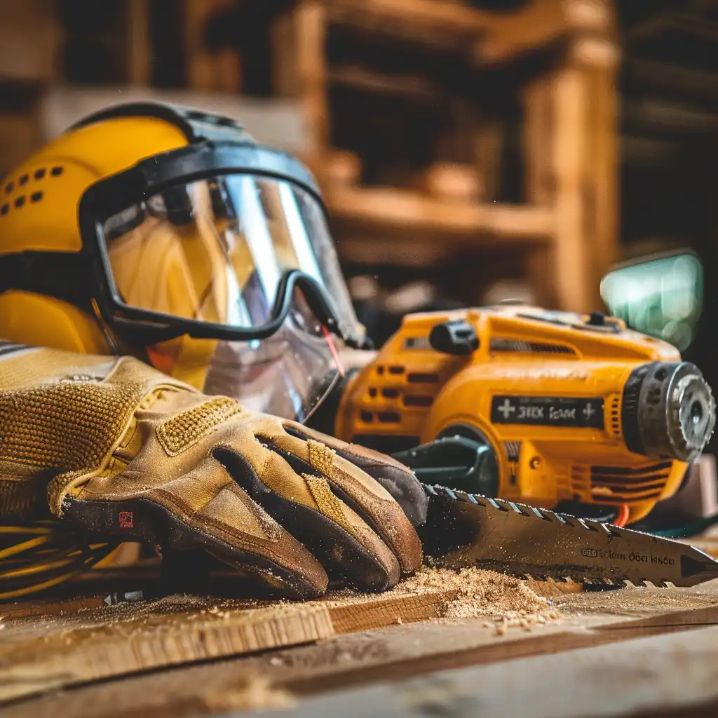 Invalzagen voor Fijne Afwerkingen