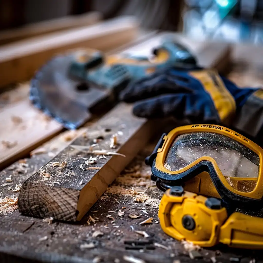 Invalzaagbladen: Kies de Juiste