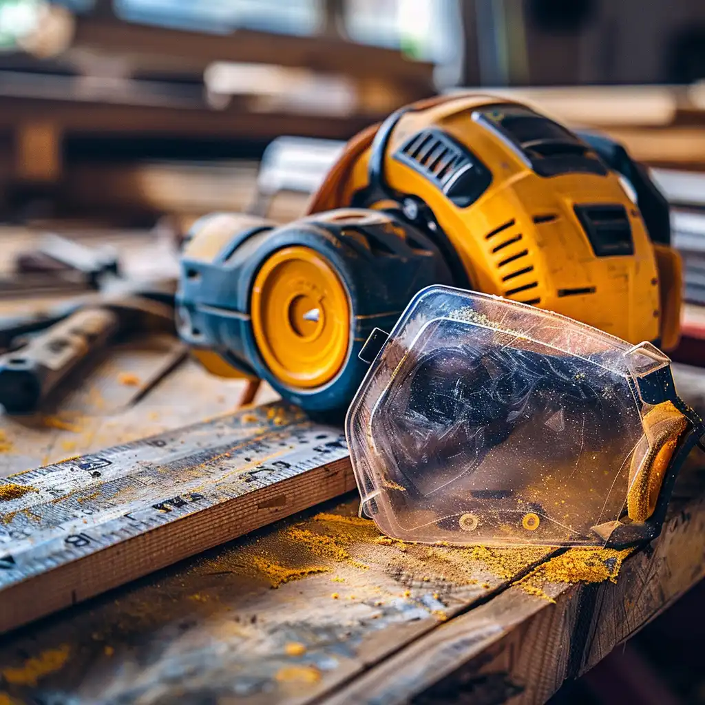 De Kunst van Invalzaag Gebruik